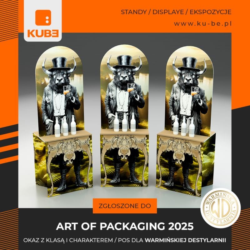 Okaz z klasa i charakterem